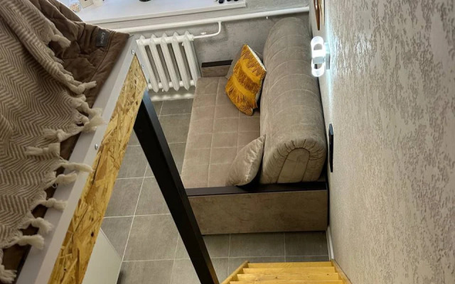 Colorful apartments в 8 минутах на метро от самого центра Москвы