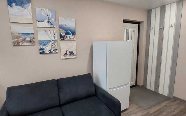 Sv Shveynikov studiya 1 Apartments