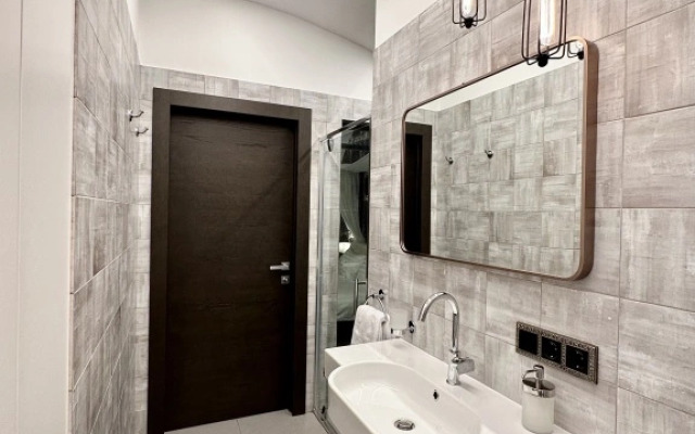 Апартаменты LITEINY Canopy