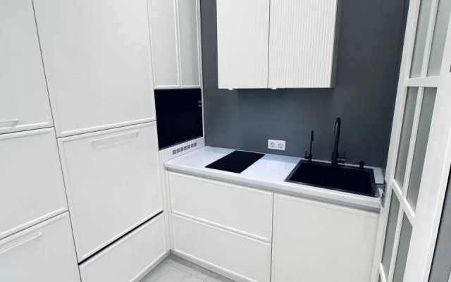 Апартаменты Роскошные на Ветеранов