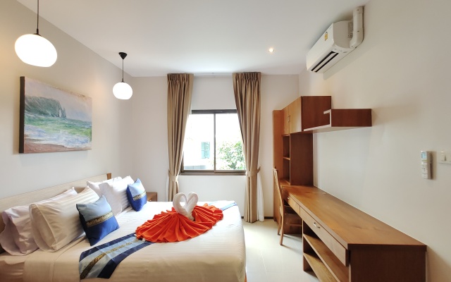 Genesis Villa