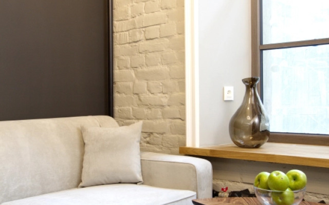 Квартира Lifehack apart 5