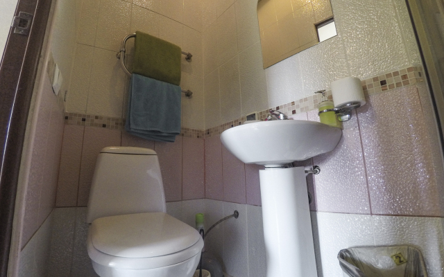 Гостевой дом Family на Гончарной