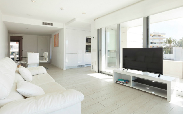 Alba Sunrise APT #IBZ1021 T3 Apartments