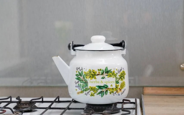 Квартира на Свердлова 21