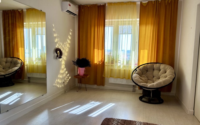 Апартаменты ApartHome в Центре