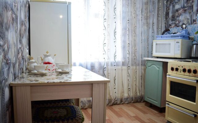 Апартаменты АртАпарт