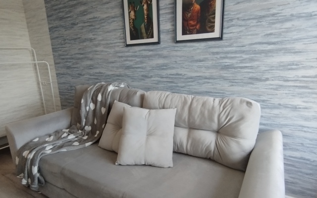 Na Bratyev Battalovykh 20a Flat