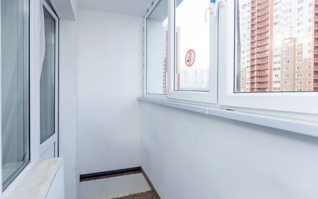 Квартира 1-комнатная на Дорофеева 7