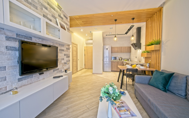 Apartments S Balkonom Elite Apartments