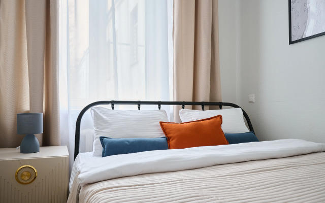 Квартира в 1 минуте от метро Тверская