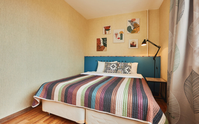 Квартира Ваш Рантье на Ленина 26 возле Театра кукол