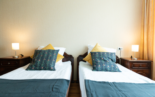 Schipok Hotel