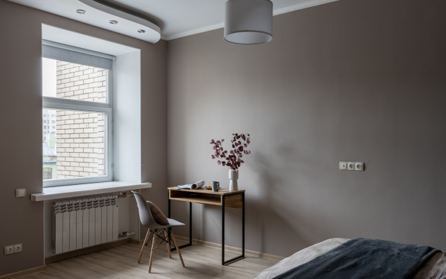 Апартаменты Status Flat