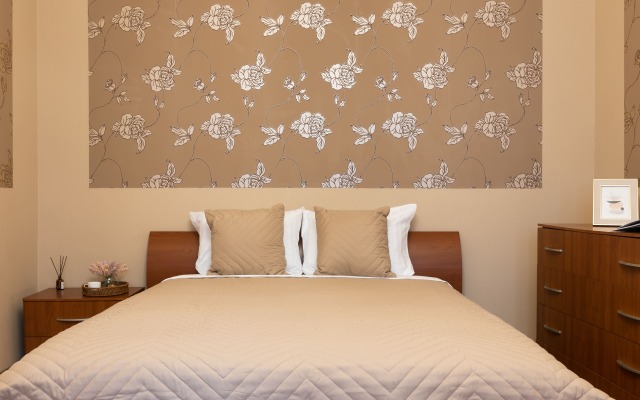 Квартира FlаtStay Поварской Пер 17/12