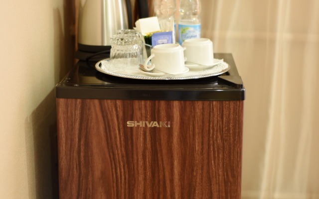 Arbat Hotel