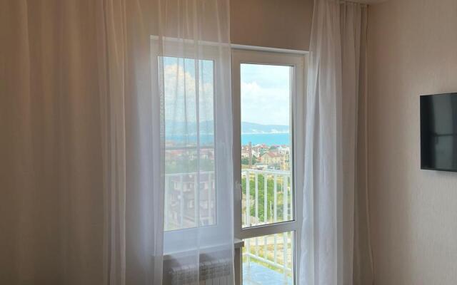V Myskhako Flat
