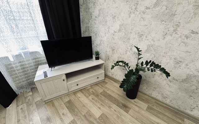 Апартаменты Уютные