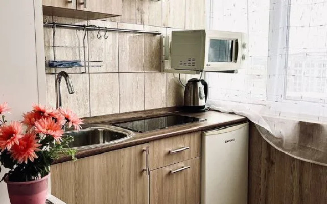 Kvartira Sititsentr Apartament Apartments