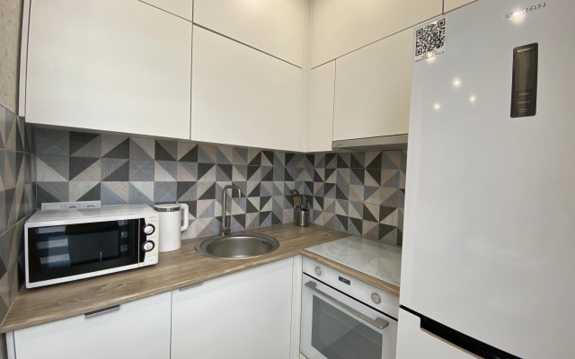Apartamenty Sochihome Green Palace 7