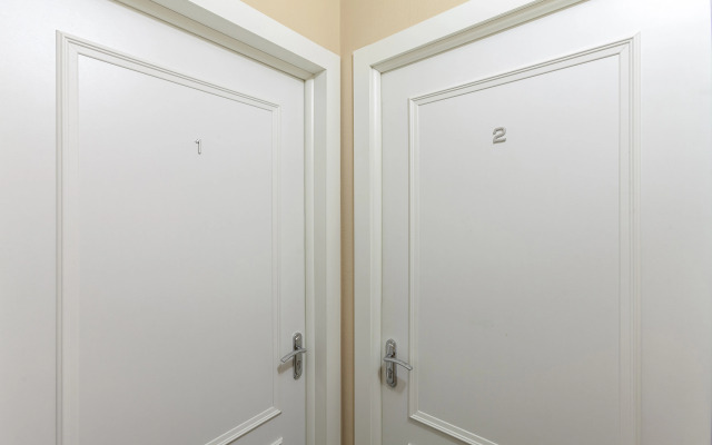 Rentplaza Avtovokzal 24/7 Apartaments