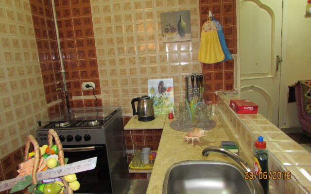 Vostochnoe shale RedSeaLine Hurghada Apartments
