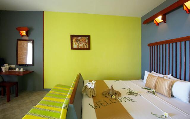 Club Koggala Village Hotel