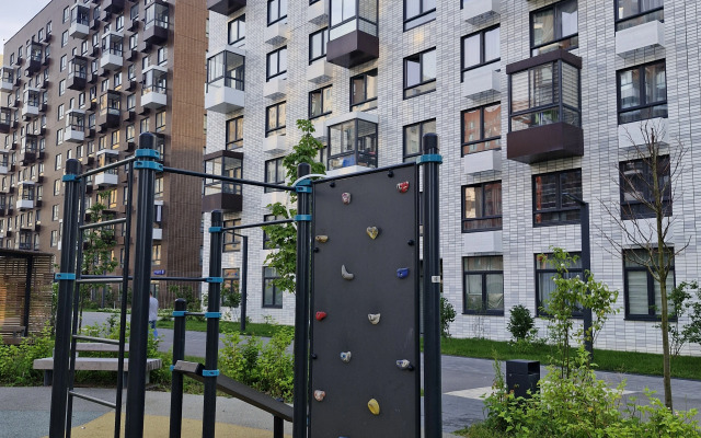 Квартира Студия в Янинском Лесу