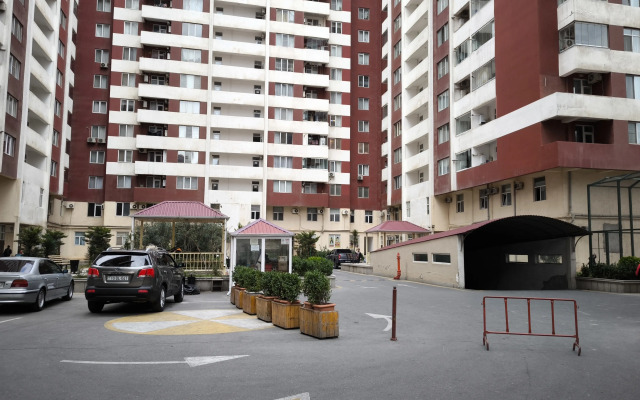 Stilnye Apartments