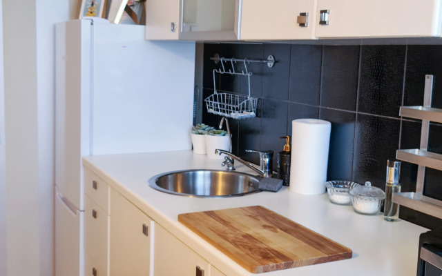 Квартира в центре Нижнего Новгорода