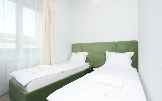 Amiryan 26/4-23/2 Apartments