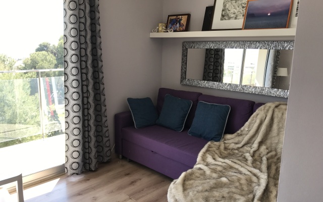 Апартаменты Sitges Sea View