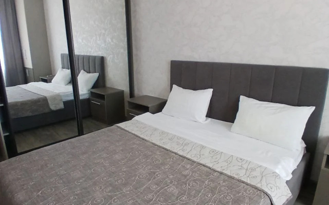 Апартаменты Комфортные аппартаменты рядом с центром