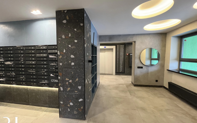 Апартаменты ЖК Микрорайон Республика