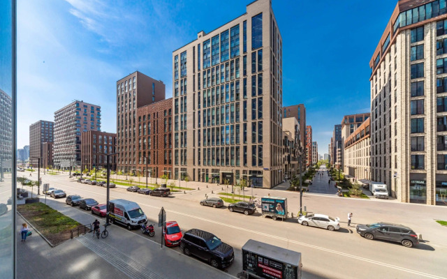 Апартаменты Арт