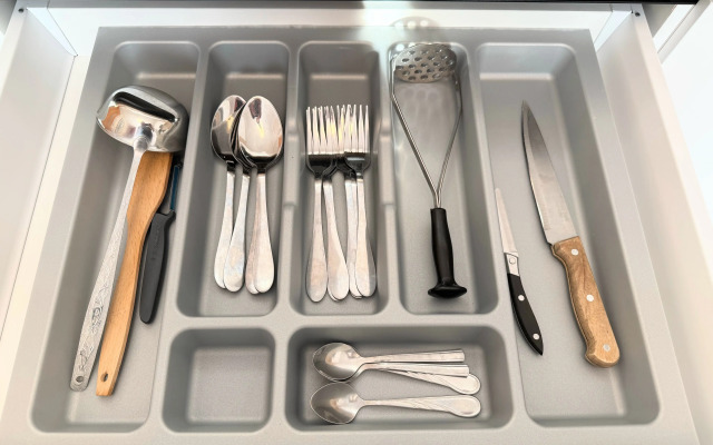 Апартаменты Монтажников 1