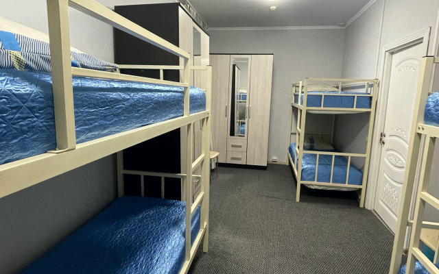 Zodiac Hostel