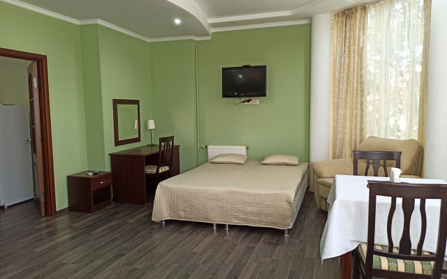 Апартаменты Афалина