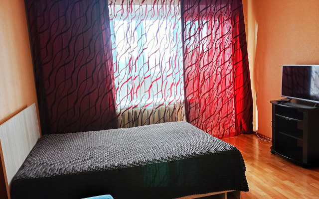 Апартаменты на Советской 82