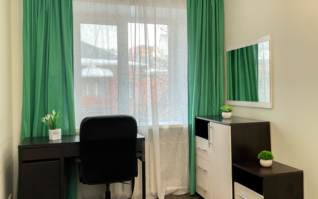 RELAX APART – Engelsa Street 6 Apartments