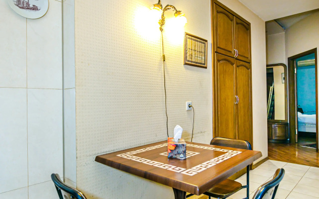 Апартаменты 1 Bedroom in Bouelvard Baku