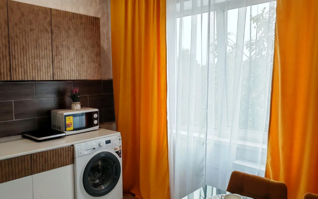 Квартира Дзержинского 56 Апатиты