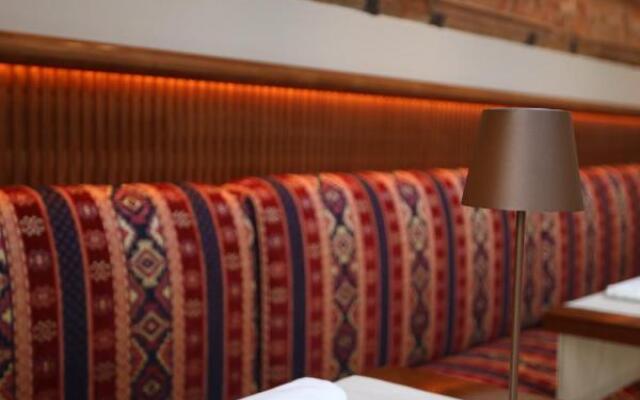 Grand Hotel Yerevan