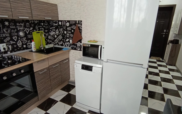 Апартаменты центр Куйбышева, 59