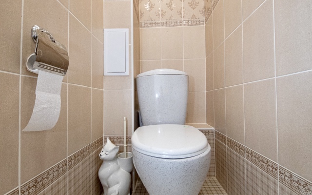 Апартаменты FSF Комфортабельные С Массажёром