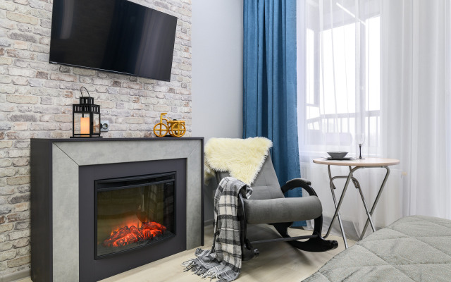 Апартаменты Артлайн