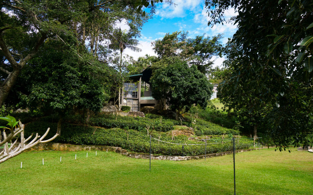 Dream Lodge Hanthana Boutique-hotel