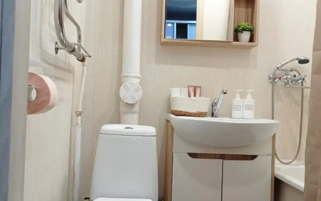 Квартира Ветер Перемен