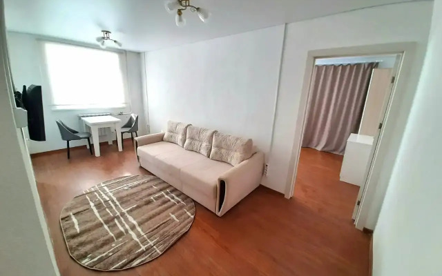 Апартаменты Пр. Карла Маркса д. 13