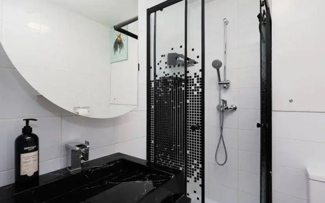 Квартира Студия на Очаковской